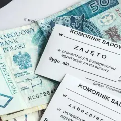 Czy komornik może zająć pożyczkę? Sprawdź, co musisz wiedzieć