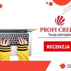 Czy Profi Credit sprawdza BIK? Co musisz wiedzieć przed pożyczką
