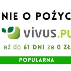 Czy Vivus sprawdza BIK? Co to oznacza dla Twojej pożyczki?