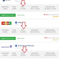 Co to jest RRSO przy pożyczce i jak uniknąć wysokich kosztów?