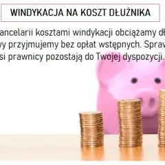 Czym jest windykacja sądowa? Kluczowe informacje i koszty procesu