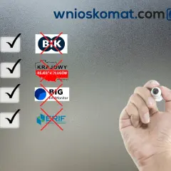 Który skok nie sprawdza BIK? Prawda o pożyczkach bez BIK