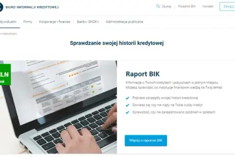 Jak sprawdzić zadłużenie w BIK i uniknąć problemów finansowych