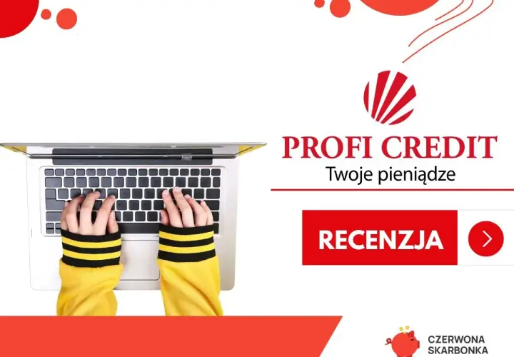 Czy Profi Credit sprawdza BIK? Co musisz wiedzieć przed pożyczką