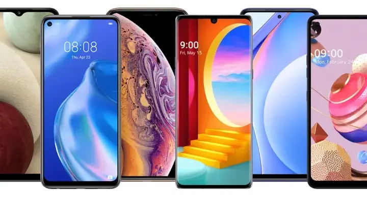 Gdzie dostanę telefon z zadłużeniem bez zbędnych formalności?