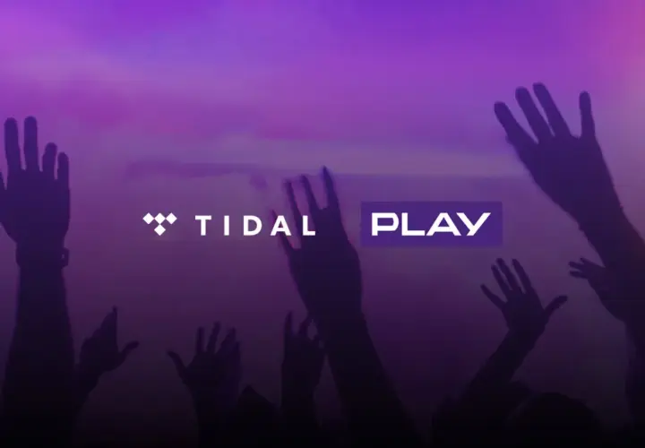 Jak zalogować się do TIDAL w Play - proste kroki i porady