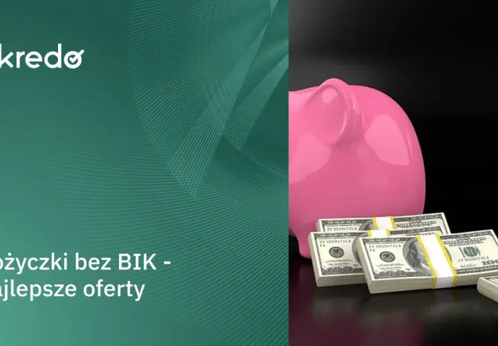 Gdzie dostanę pożyczkę bez sprawdzania baz? Oto najlepsze opcje