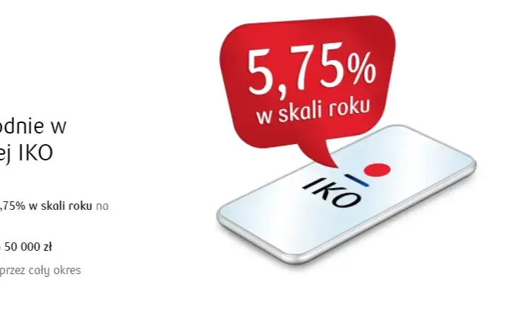 Ile procent na lokacie w PKO? Sprawdź aktualne oprocentowanie lokat