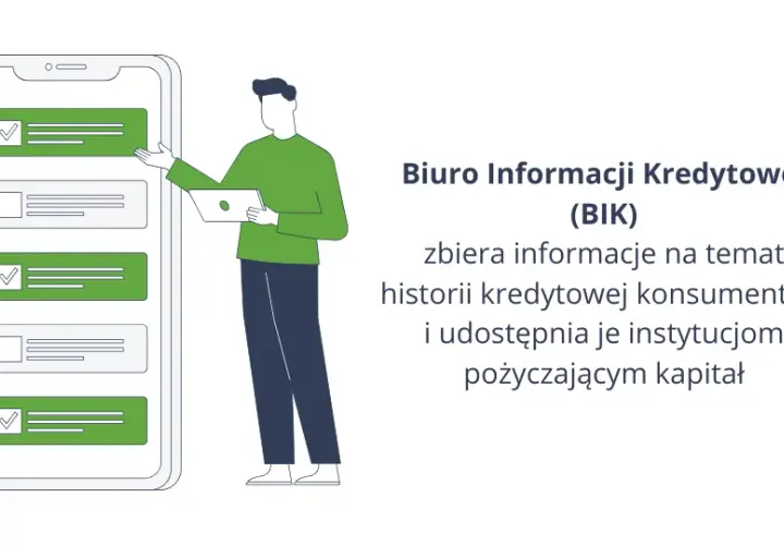Jak wyczyścić BIK i KRD - skuteczne sposoby na poprawę historii kredytowej