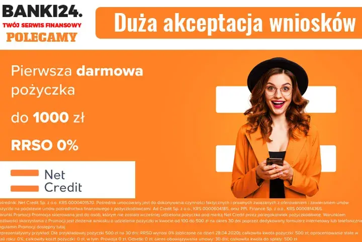 Kto daje pożyczki bez BIK i KRD? Sprawdź ryzykowne oferty!