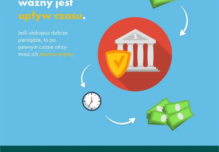 Jak działa lokata w banku i jak uniknąć najczęstszych błędów