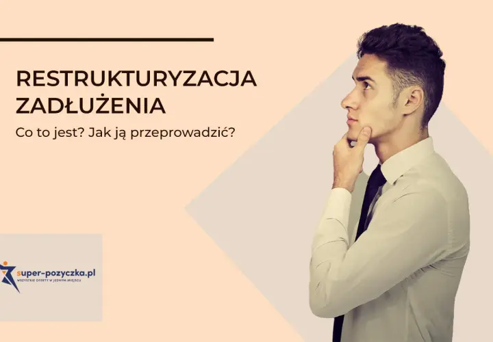 Co to jest restrukturyzacja zadłużenia i jak uniknąć problemów finansowych