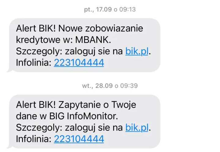 BIK czy warto? Odkryj prawdziwe korzyści i uniknij oszustw kredytowych