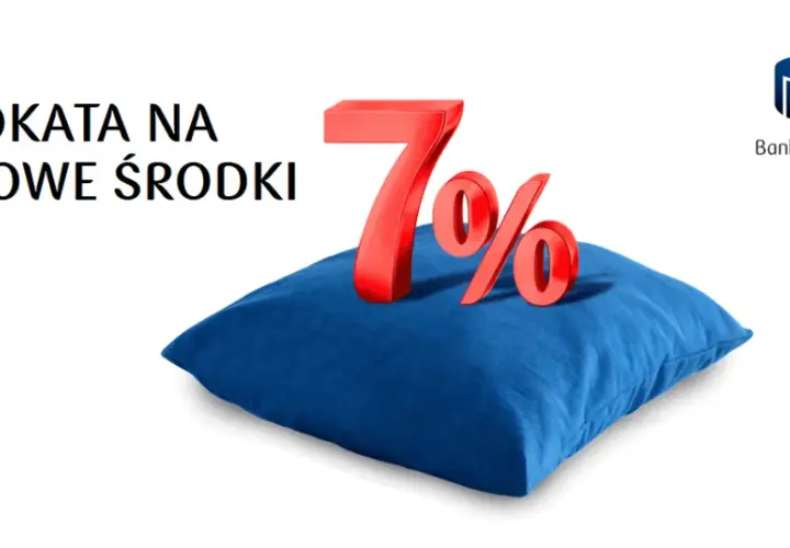 Jakie jest oprocentowanie lokat w banku PKO? Sprawdź najlepsze oferty