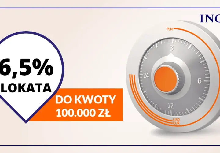 Lokaty ING – czy się opłaca? Sprawdź, co musisz wiedzieć!