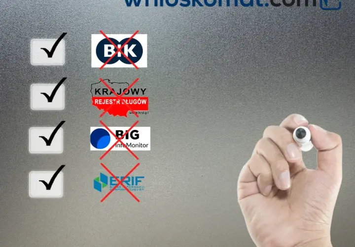 Który skok nie sprawdza BIK? Prawda o pożyczkach bez BIK