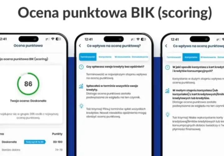 Czy Provident wpisuje do BIK? Sprawdź, jak to wpływa na kredyt