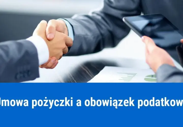 Czy pożyczka jest opodatkowana? Sprawdź, co musisz wiedzieć!