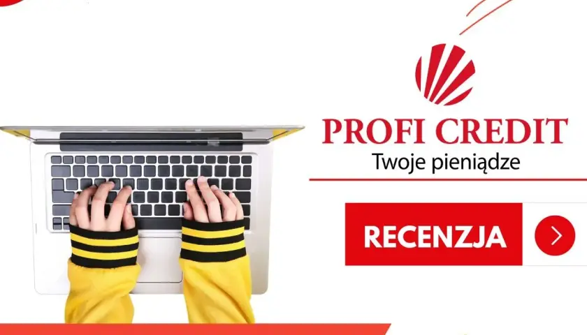 Czy Profi Credit sprawdza BIK? Co musisz wiedzieć przed pożyczką