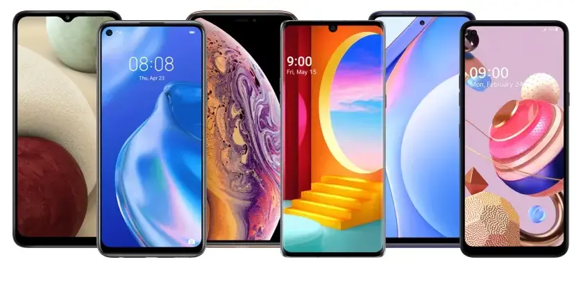 Gdzie dostanę telefon z zadłużeniem bez zbędnych formalności?