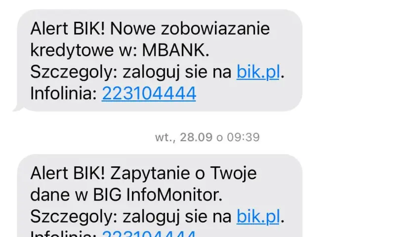 BIK czy warto? Odkryj prawdziwe korzyści i uniknij oszustw kredytowych