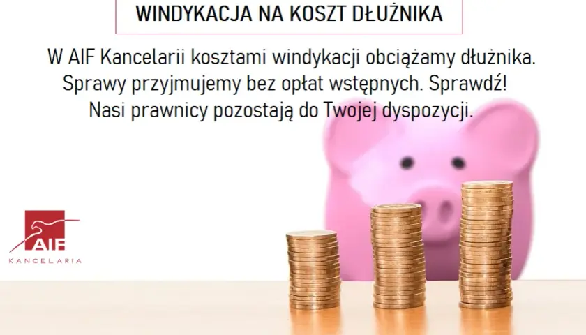 Czym jest windykacja sądowa? Kluczowe informacje i koszty procesu