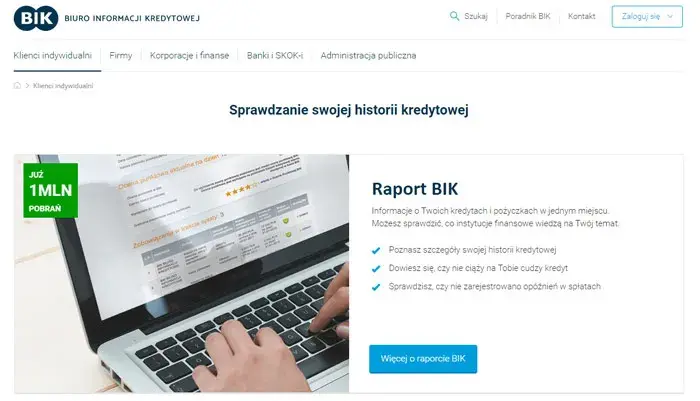 Jak sprawdzić zadłużenie w BIK i uniknąć problemów finansowych