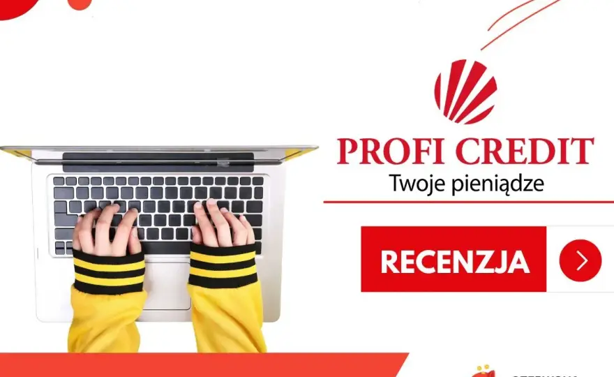 Czy Profi Credit sprawdza BIK? Co musisz wiedzieć przed pożyczką