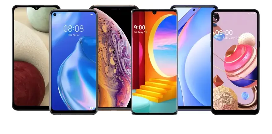 Gdzie dostanę telefon z zadłużeniem bez zbędnych formalności?