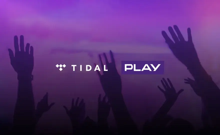 Jak zalogować się do TIDAL w Play - proste kroki i porady