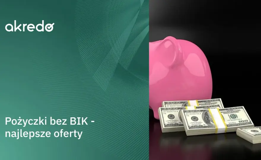 Gdzie dostanę pożyczkę bez sprawdzania baz? Oto najlepsze opcje