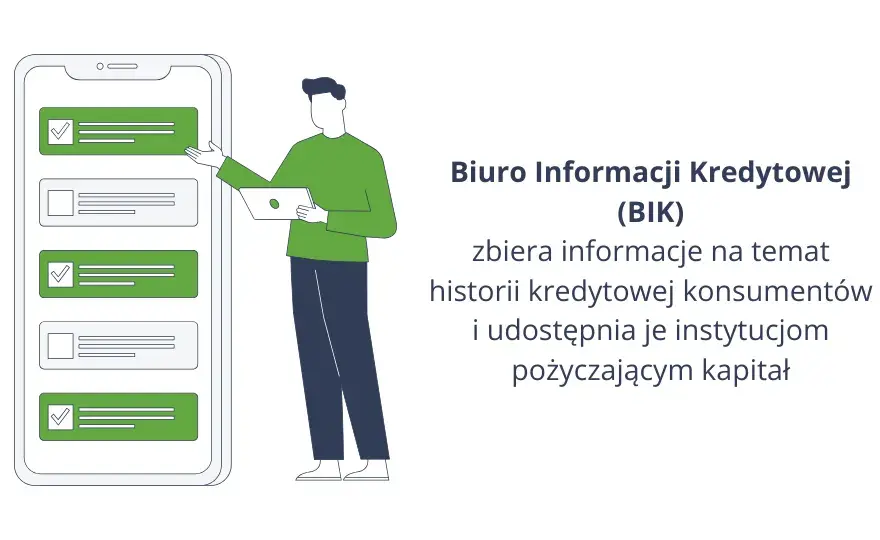 Jak wyczyścić BIK i KRD - skuteczne sposoby na poprawę historii kredytowej