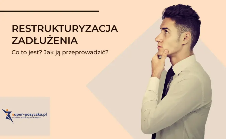 Co to jest restrukturyzacja zadłużenia i jak uniknąć problemów finansowych