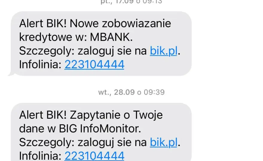BIK czy warto? Odkryj prawdziwe korzyści i uniknij oszustw kredytowych