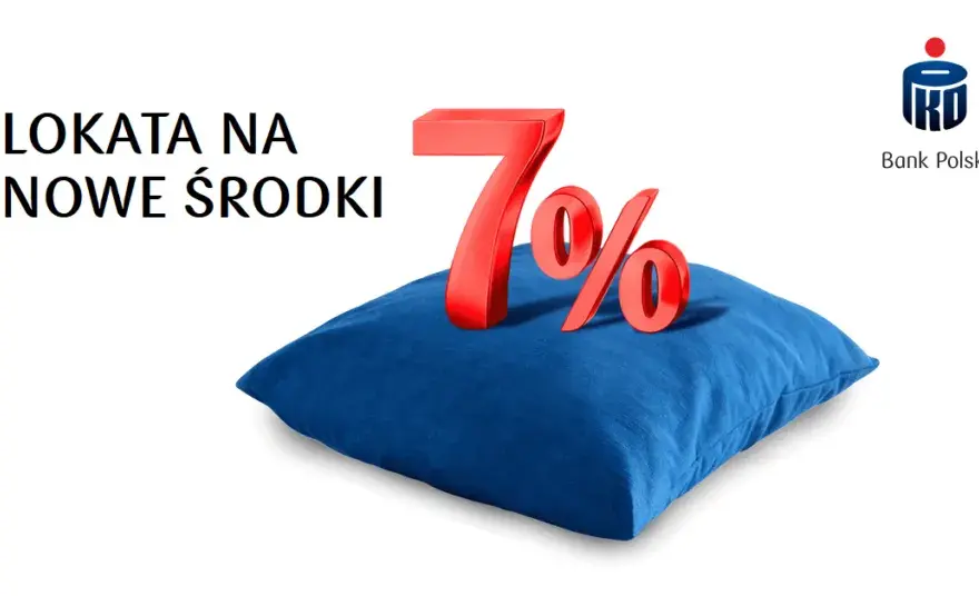 Jakie jest oprocentowanie lokat w banku PKO? Sprawdź najlepsze oferty