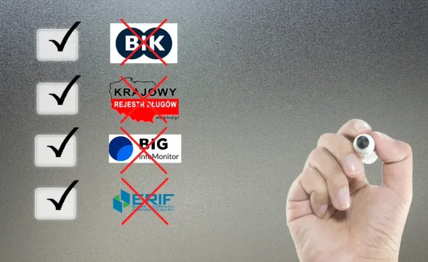 Który skok nie sprawdza BIK? Prawda o pożyczkach bez BIK