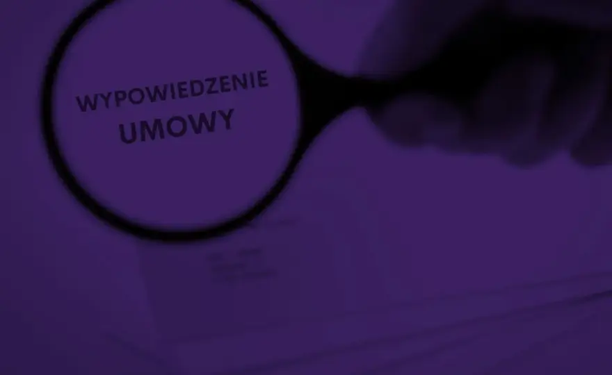 Wypowiedzenie umowy pożyczki co dalej - uniknij nieprzyjemnych konsekwencji