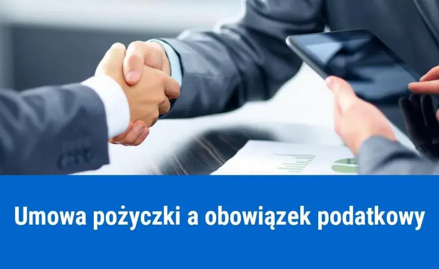 Czy pożyczka jest opodatkowana? Sprawdź, co musisz wiedzieć!