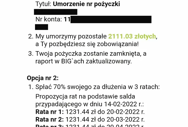 Vivus po jakim czasie windykacja? Poznaj kluczowe terminy i proces