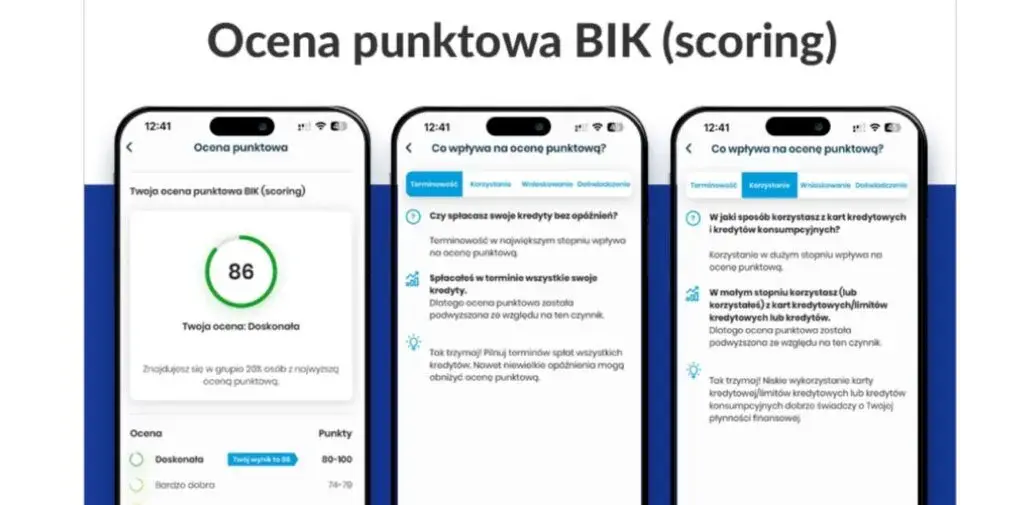 Czy Provident wpisuje do BIK? Sprawdź, jak to wpływa na kredyt