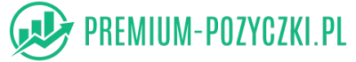 Logo premium-pozyczki.pl